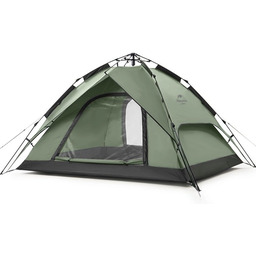 Namiot Czteroosobowy Automatyczny Naturehike Pop-Up 4 Automatic -