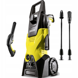 Myjka Ciśnieniowa Karcher K 3 Mocna 120 bar