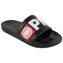 Pit Bull Klapki Hilltop Black