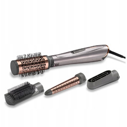 Suszarko-lokówka BaByliss AS136E 1000W, 4 końcówki, funkcja jonizacji