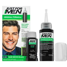 Just For Men Shampoo-in Haircolour Szampon koloryzujący