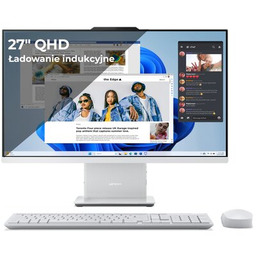 LENOVO Komputer IdeaCentre AIO 3 27IRH9 27" IPS