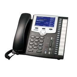 Telefon systemowy CTS-330.CL-BK v2