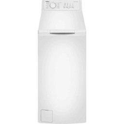 Pralka ładowana od góry AMICA EWA3T813ANI Biały