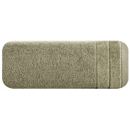 Ręcznik 70 x 140 Bawełna Damla 05 500