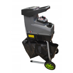 Rozdrabniacz Do Gałęzi Frezowy Nac 2800W