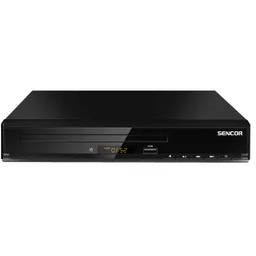 Sencor SDV 2513H Odtwarzacz DVD
