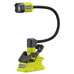 RYOBI Lampa warsztatowa RLCF18-0
