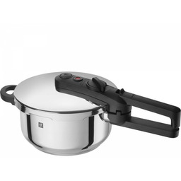 Zwilling Szybkowar 4l EcoQuick II