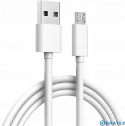 Kabel micro USB do telefonu - eXtreme -
