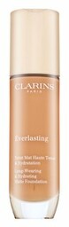 Clarins Everlasting Long-Wearing & Hydrating Matte Foundation podkład