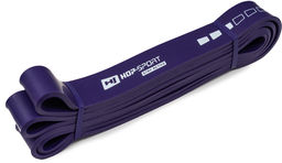 Guma oporowa 16-39kg - fioletowa