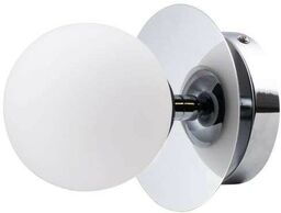 Globen Lighting - Art Deco Lampa Ścienna/Sufitowa IP44