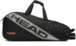 Torba Head Team Racquet Bag M 262224 Czarny