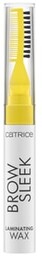 CATRICE Brow Sleek Laminating Wax Żel do brwi