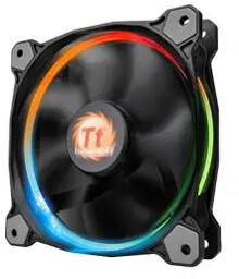 Thermaltake Riing 12 LED RGB 120mm Wentylator