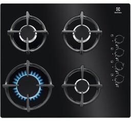 ELECTROLUX Płyta gazowa KGG6407K