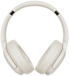 Słuchawki bezprzewodowe nauszne WiWU Soundcool Headset TD-02 Białe