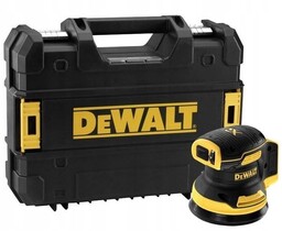 Szlifierka oscylacyjna DeWalt DCW210NT 18V body walizka Tstak