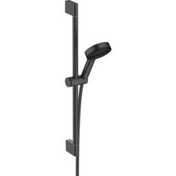 HANSGROHE Zestaw prysznicowy natynkowy Pulsify Select S 24161670
