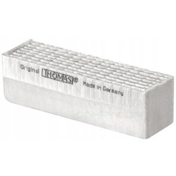 Filtr do odkurzacza THOMAS 787237 (1 sztuka)