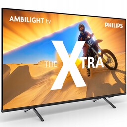 Telewizor Philips Tv 55PML9019 Xtra 4K Qd MiniLED