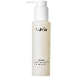 Phyto HY-ÖL Booster Calming koncentrat ziołowy do oczyszczania