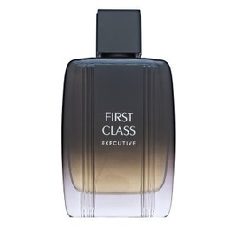 Aigner First Class Executive woda toaletowa dla mężczyzn