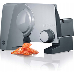 Krajalnica Graef G 50 czarny 170