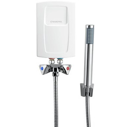 KOSPEL Przepływowy podgrzewacz wody EPS2-5,5.P Prister Biały