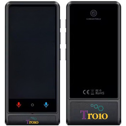 Translator urządzenie tłumacz polsko angielski głosowy tłumaczenie tekstu