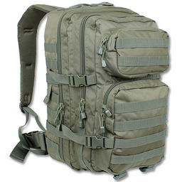 Plecak Mil-Tec Large Assault Pack - Zielony