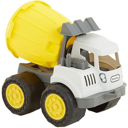 Little Tikes Dirt Diggers 2-w-1 Betoniarka -