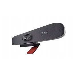 POLY Video Bar-EURO Studio R30 USB