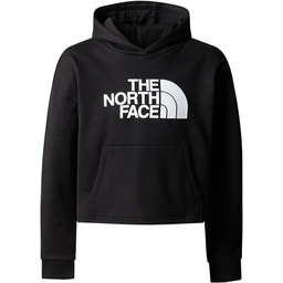 THE NORTH FACE Bluza z kapturem Dziewczynki Drew