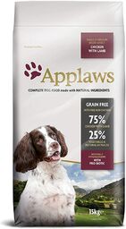 Applaws Complete Dry Dog Food Adult Grain Free
