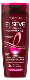 L''Oréal Paris Elseve Full Resist Aminexil Strengthening Shampoo