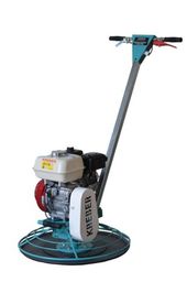 Zacieraczka spalinowa Talerzowa KREBER K-600 BT Honda