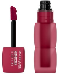 MAYBELLINE Pomadka SUPERSTEY Teddy Tint 50 Wild at