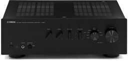 YAMAHA Wzmacniacz A-S501 Czarny