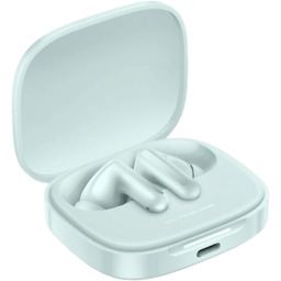 Słuchawki bezprzewodowe XIAOMI Redmi Buds 6 Zielony