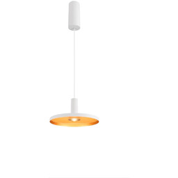 SLV LALU PLATE 22, abażur, Mix&Match, wys.: 1,5