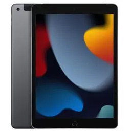 Apple iPad 2021 10,2" 64GB Wi-Fi Cellular Gwiezdna