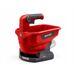 Siewnik Akumulatorowy 18V Einhell Ge-us 18 LI Solo