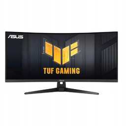 Monitor gamingowy Asus Tuf VG34VQ3B 34 Uwqhd 180Hz