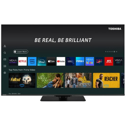 Telewizor Toshiba 55QV7G63DG 55 cali Qled