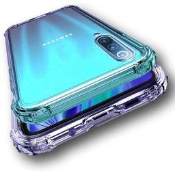 Etui Anti Shock Samsung Galaxy A50