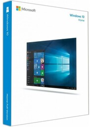Windows 10 HOME 32/64 Bit PL NOWY Aktywacja
