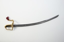 Replika grawerowana szabla polska wz 21 nr 1921