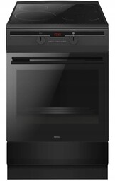 Kuchnia z płytą indukcyjną AMICA 58IES2.325HTaDp(Bm)